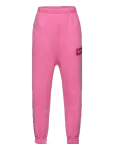 THE ANIMALS OBSERVATORY - Brifht Pink Dromedary Sweatpants - Dressip&uuml;ksid - 8 Y