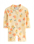 Lindex - Upf 50+ Uv-Suit - Ujumisriided - 98/104