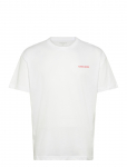 Bj&ouml;rn Borg - Borg Gym Pride Oversized T-Shirt - Spordi T-s&auml;rgid - M