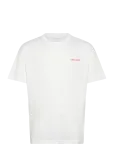 Bj&ouml;rn Borg - Borg Gym Pride Oversized T-Shirt - Spordi T-s&auml;rgid - M