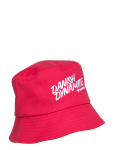 Hummel - Dbu 26 Fan Dynamite Bucket Hat - Spordim&uuml;tsid - ONE SIZE