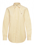Polo Ralph Lauren - The Iconic Classic Fit Oxford Shirt - Pikkade varrukatega - S