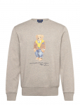 Polo Ralph Lauren - Seasonal Fleece-Knt-Sweatshirt - Dressipluusid - XXL