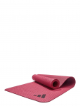 Adidas Equipment - Yoga Mat - 4Mm - Spordi joogamatid ja tarvikud - ONE SIZE