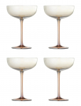 Bloomingville - Aston Cocktail Glass - &Scaron;ampanjaklaasid - 32.5 CL