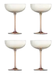 Bloomingville - Aston Cocktail Glass - &Scaron;ampanjaklaasid - 32.5 CL