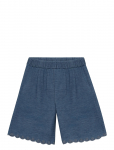 Minymo - Bermuda Shorts Chambrey - L&uuml;hikesed p&uuml;ksid - 128