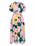 Marimekko - Kaffet Unikko - Maksikleidid - 36