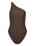 Filippa K - Asymmetric Swimsuit - Ujumisriided - M