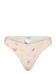 Gina Tricot - High Bikini Thong - K&otilde;rge v&ouml;&ouml;kohaga bikiinid - XS