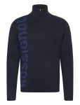 ROSSIGNOL - Signature Hz Sweater - Spordikudumid - S