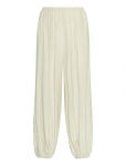 MSCH Copenhagen - Mschkeandra Pants - Barrel-p&uuml;ksid - L/XL