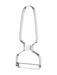 Dorre - Suki Peeler For Potatoes/Vegetables Stainless Steel - Kartulikoorijad - L:12.3CM