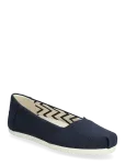 TOMS - Nav Hrtg Can Wm Alpargata Ballet Esp - Madalad espadrillid - 37.5