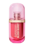 Revolution Beauty London - Revolution Superdewy Blush Plump Serum Liquid Blush - P&otilde;sepunad - ONE SIZE