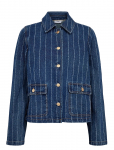 N&uuml;mph - Nuatlanta Jacket - L&uuml;hikesed teksap&uuml;ksid - 38