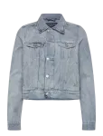 Juicy Couture - Diamante Croppe - L&uuml;hikesed teksap&uuml;ksid - XS