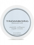 Tromborg - Peptide Collagen Night Cream - &Ouml;&ouml;kreemid - 50 ML