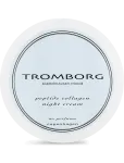 Tromborg - Peptide Collagen Night Cream - &Ouml;&ouml;kreemid - 50 ML