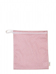 Imse Vimse - Wet Bag Small, Pink Sprinkle - Kottide aksessuaarid - ONE SIZE