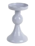 Present Time - Candle Holder Funky Small - K&uuml;&uuml;nlajalad - H 15CM