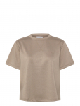 Coster Copenhagen - Bea Sweat Blouse - L&uuml;hikeste varrukatega - XXL