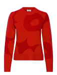 Marimekko - Aukio Unikko - Džemprid - L