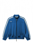 Woodbird - Wbpoke Track Jacket - Dressipluusid - XL