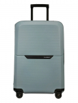 Samsonite - Magnum Eco Spinner 69Cm Forest Green - Kohvrid - 69