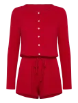 Hunkem&ouml;ller - Onesie Short Jersey Rib - Pidžaamad (komplektid) - XS