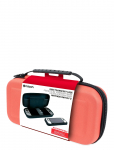 NACON - Switch 2 Pouch Lcl Red - Muu - ONE SIZE