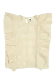 M&uuml;sli - Poetry Ruffle S/S T - Pluusid ja tuunikad - 122