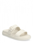 Tommy Hilfiger - Th Light Double Strap Sandal - Madalad sandaalid - 41