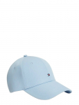 Tommy Hilfiger - Th Flag Cotton 6 Panel Cap - Nokam&uuml;tsid - ONE SIZE