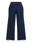 Calvin Klein Jeans - Indigo Parachute Pant Dark Galax - Dressip&uuml;ksid - XXS