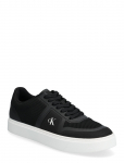 Calvin Klein - Classic Cups Laceup Knit - Madala s&auml;&auml;rega tossud - 45