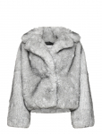 Stand Studio - India Jacket - Kunstkarusnahk - 36