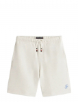 Tommy Hilfiger - Th Script Jersey Twill Short - L&uuml;hikesed dressip&uuml;ksid - 128