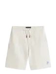 Tommy Hilfiger - Th Script Jersey Twill Short - L&uuml;hikesed dressip&uuml;ksid - 128