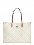 Tommy Hilfiger - Th City Tote - Ostukotid - ONE SIZE