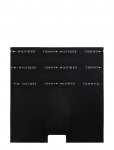 Tommy Hilfiger - 3-Pack Micro Low Rise Trunk - Bokserid - XL
