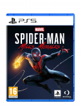 PlayStation - Ps5 Marvel&acute;s Spider-Man: Miles Morales - M&auml;ngud - ONE SIZE