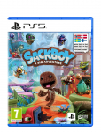 PlayStation - Ps5 Sackboy A Big Adventure - M&auml;ngud - ONE SIZE