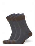 Amanda Christensen - True Stripe Sock - Tavalised sokid - 47-50
