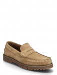 Bianco - Biagreg Penny Loafer Suede - Loafer-jalatsid - 40