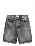 Anerkjendt - Akjonas Shorts - 8015 D.g Rock - L&uuml;hikesed teksap&uuml;ksid - 30