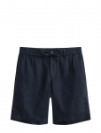GANT - Linen Shorts - Linased l&uuml;hikesed p&uuml;ksid - XXXL