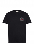 GANT - Graphic Ss Tshirt - L&uuml;hikeste varrukatega - XXL