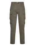 C.P. Company - Cargo Pant In Vintage Army Structure - Cargo-p&uuml;ksid - 44