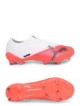 PUMA - Ultra Nitro 7 Pro Fg - Spordi jalgpallisaapad - 42